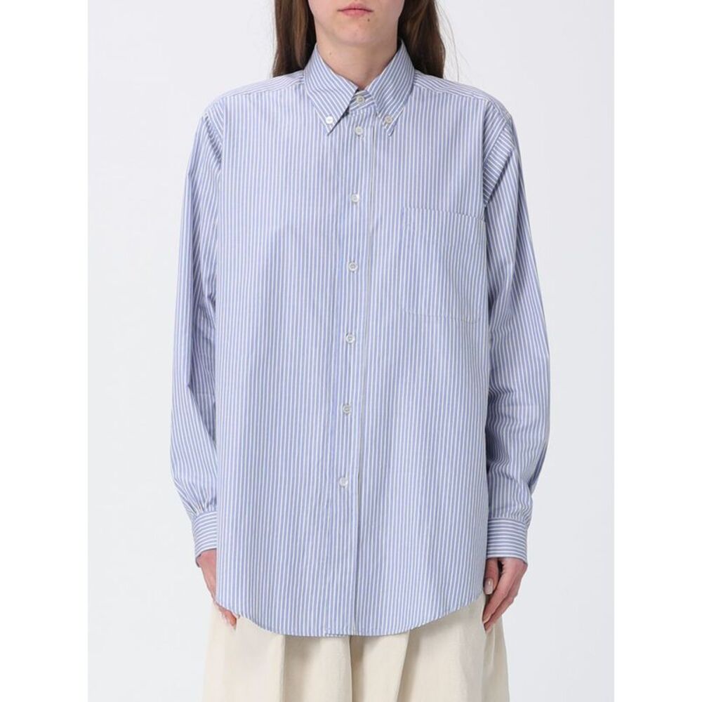 Barena Shirt Woman Blue